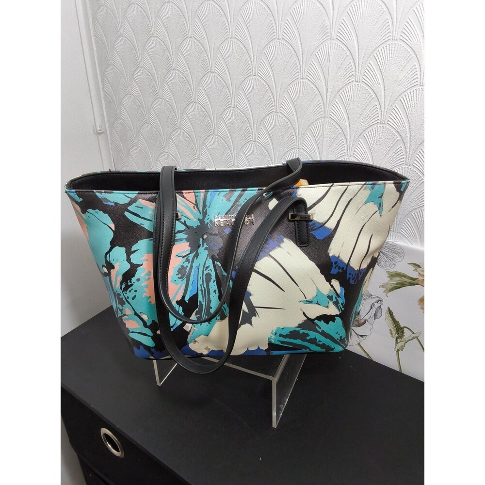 kenneth Cole Reaction Tote Bag